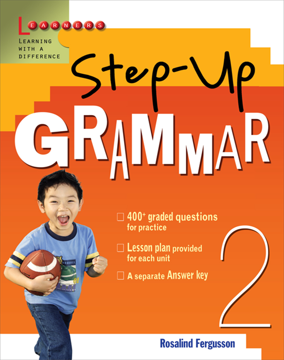 Grammar for schools 2