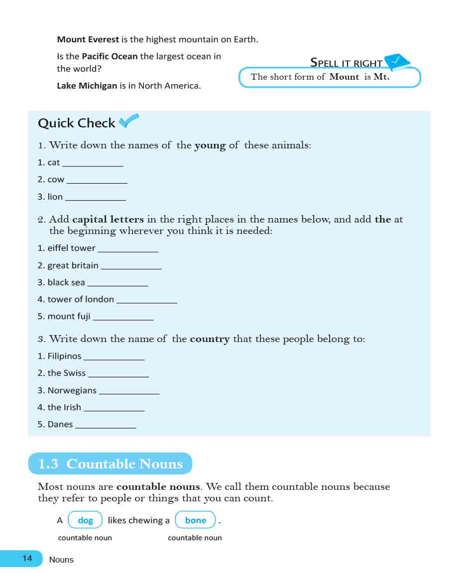 Images Complete English Grammar | Scholastic International