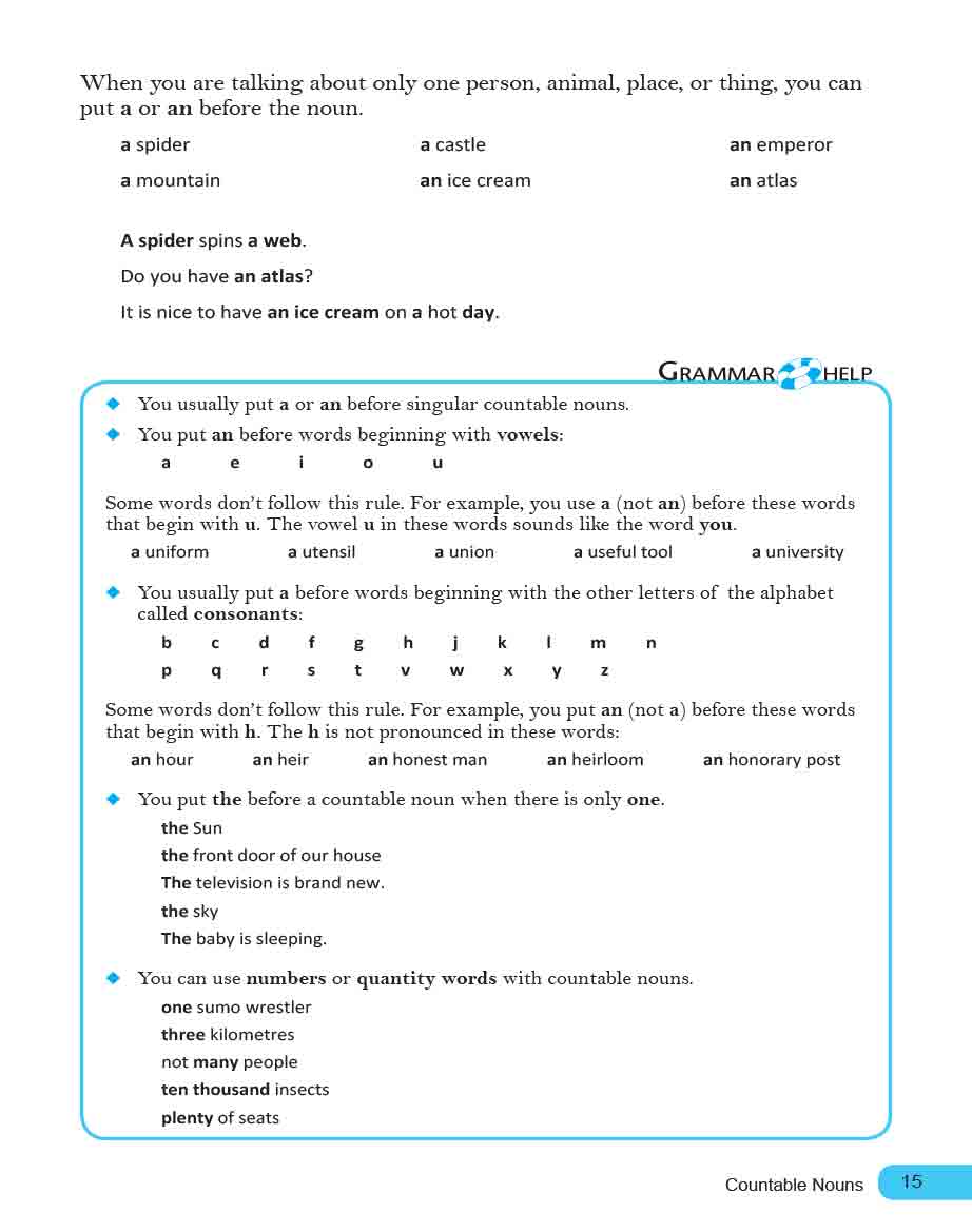 images Complete English Grammar | Scholastic International