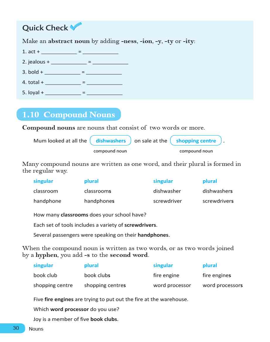 Complete English Grammar | Scholastic International