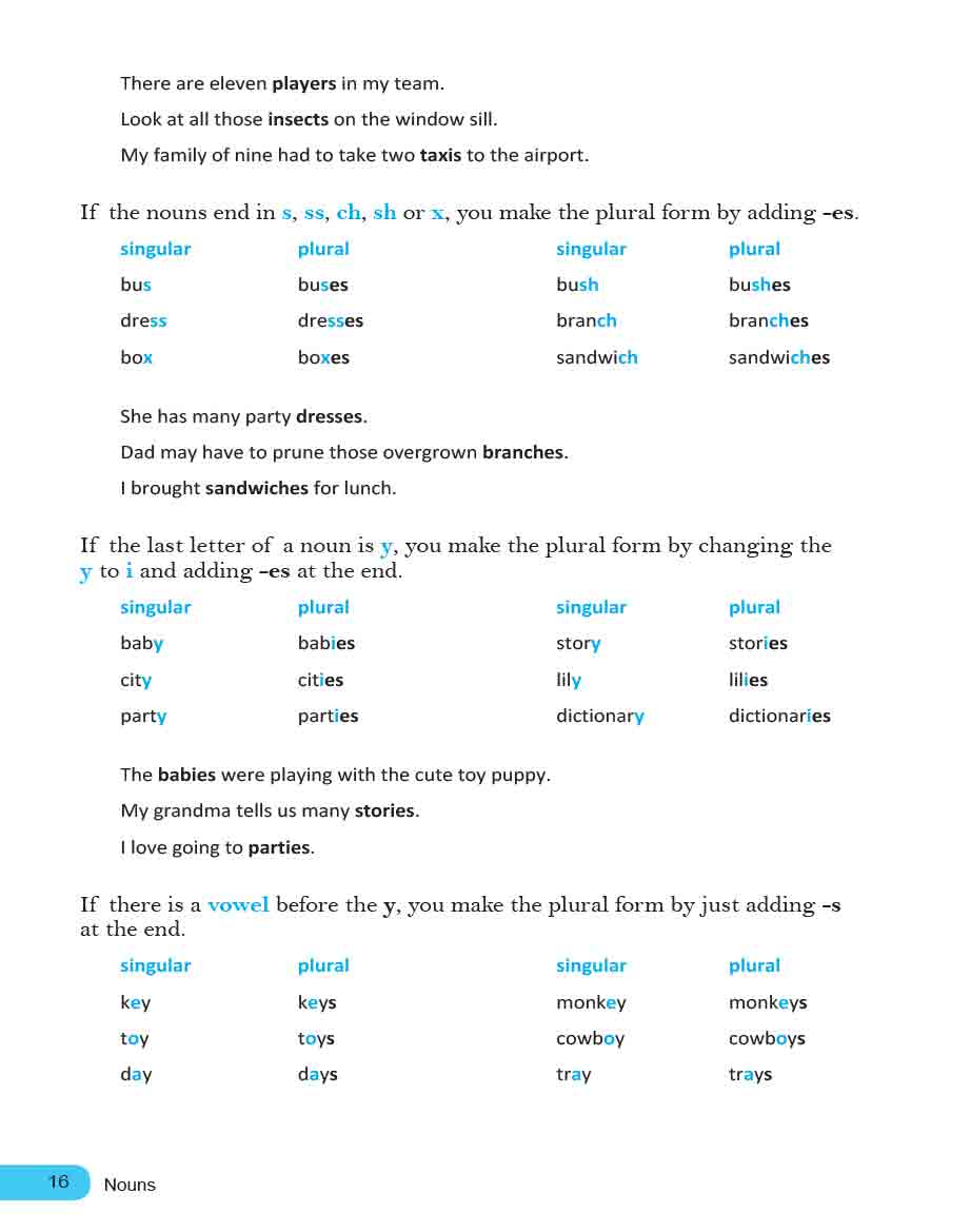 essential english grammar in use download