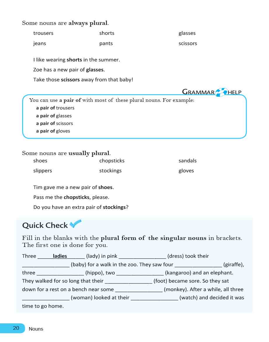 essential english grammar download