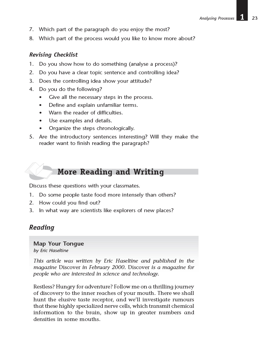 Mastering Writing 2 | Scholastic International