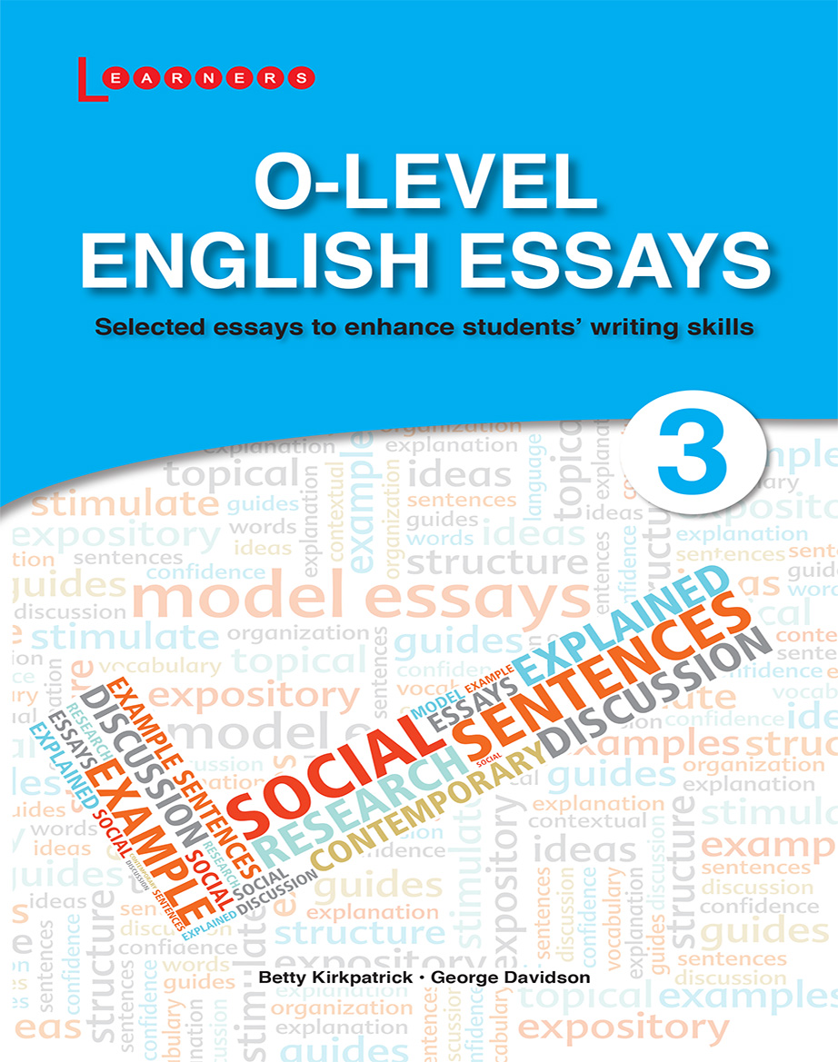 english essay 3