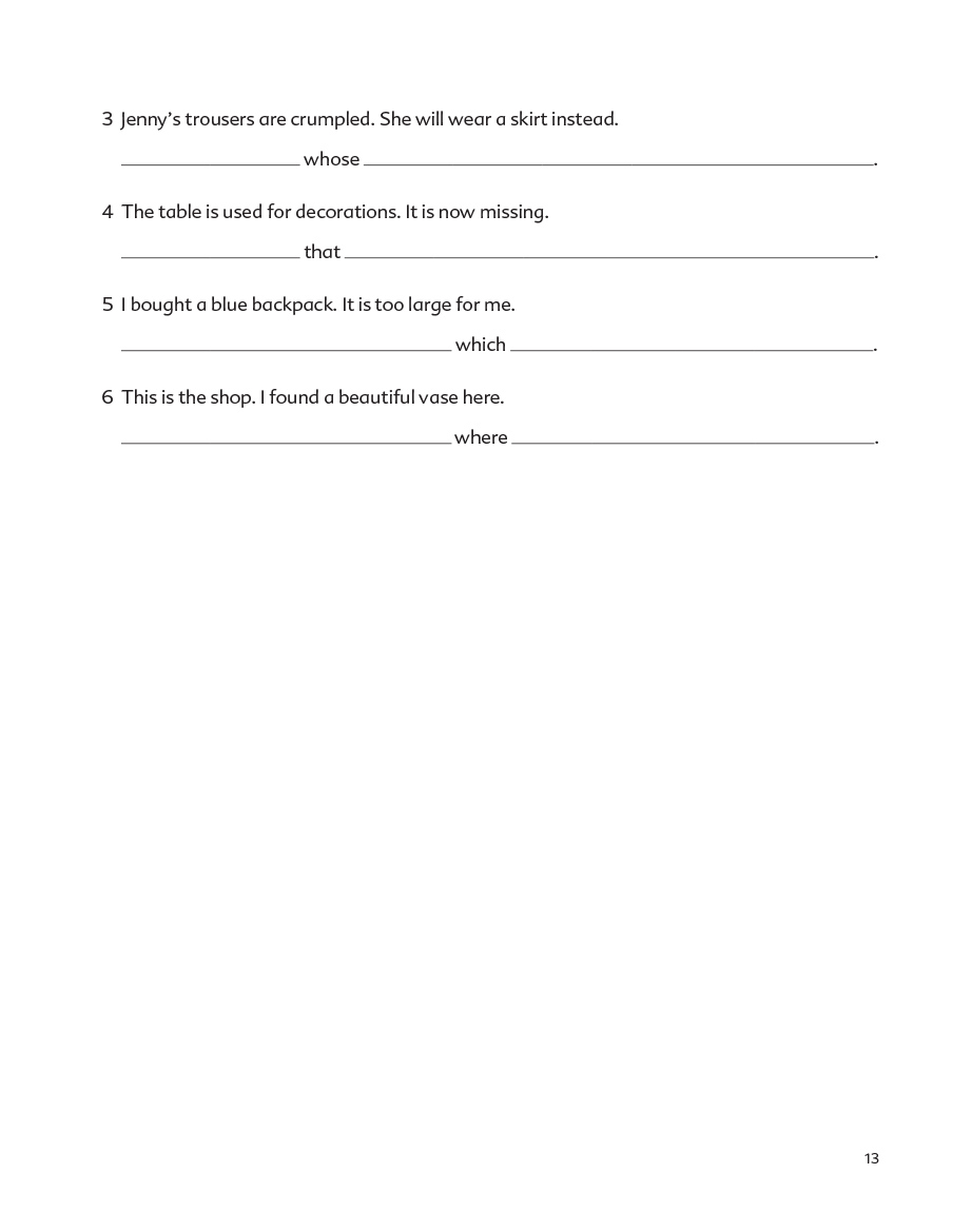 images Prepare for PSLE Synthesis & Transformation | Scholastic ...