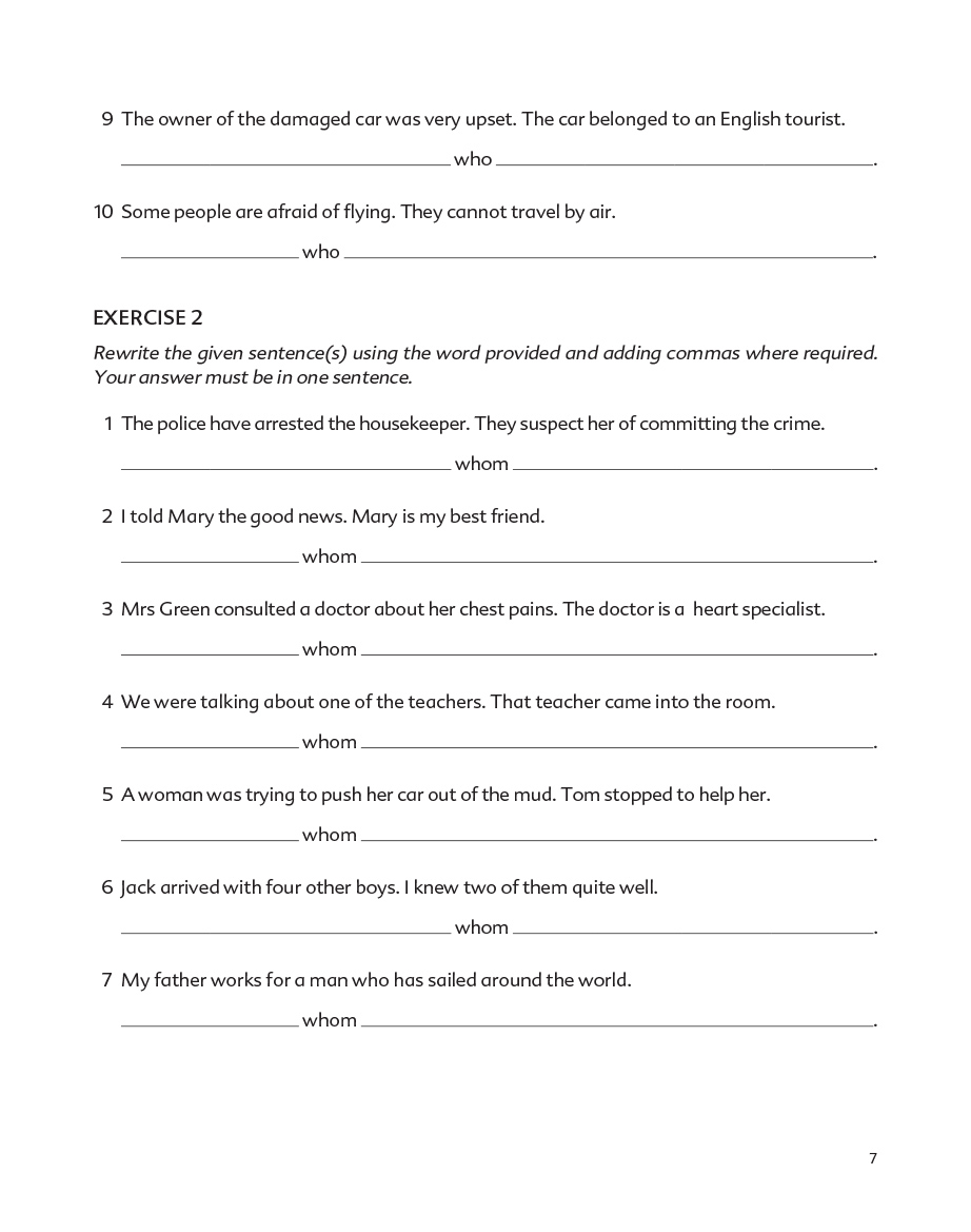 images Prepare for PSLE Synthesis & Transformation | Scholastic ...