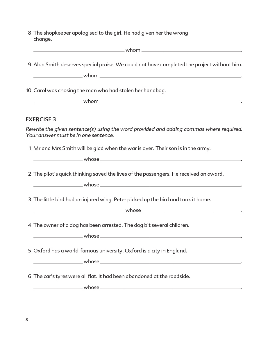 Prepare for PSLE Synthesis & Transformation | Scholastic International