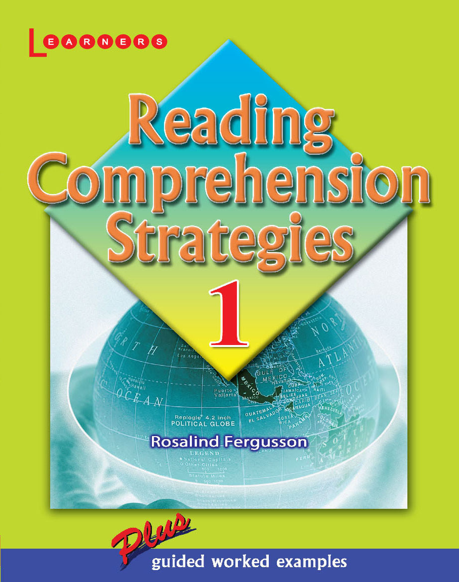 Reading Comprehension Strategies 1 | Scholastic International