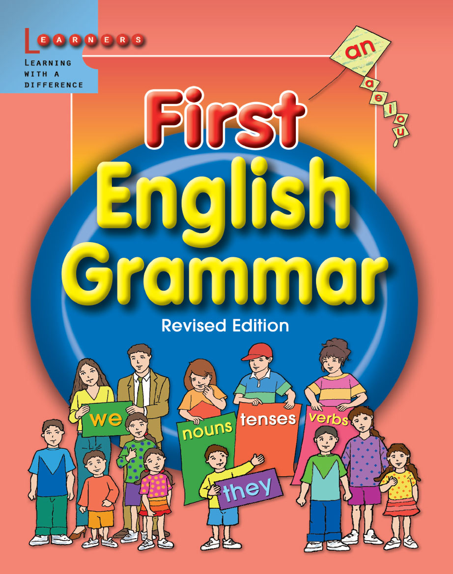 first-english-grammar-scholastic-international