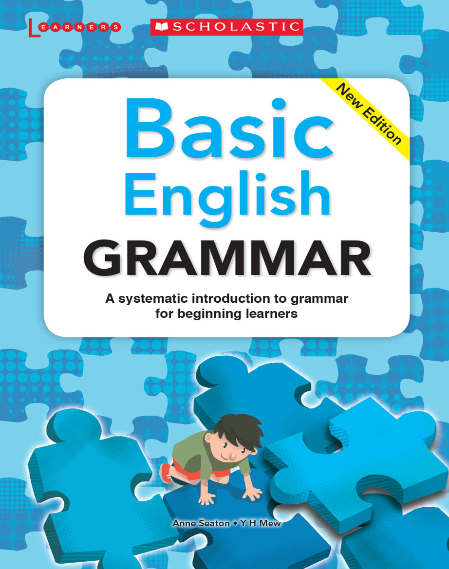 Basic English Grammar | Scholastic International