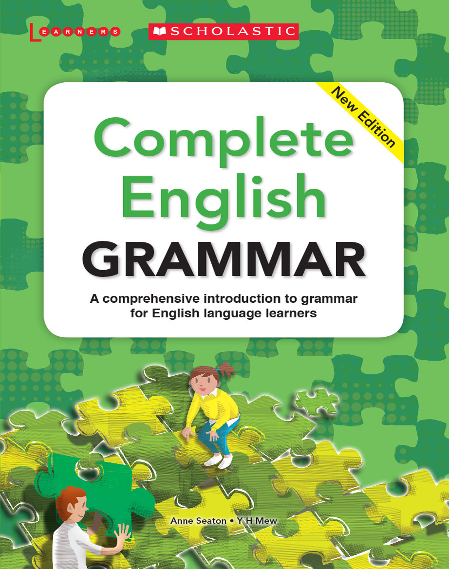 assignment of english grammar