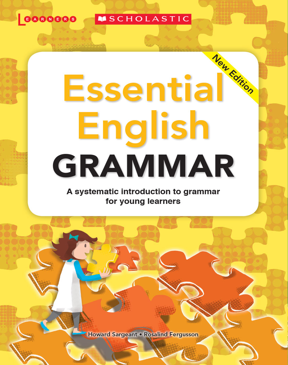 Essential English Grammar | Scholastic International