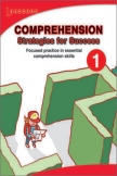 Comprehension Strategies for Success 1